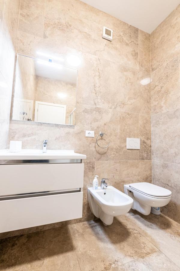 Sanremo Dream - Garibaldi Apartment Bagian luar foto