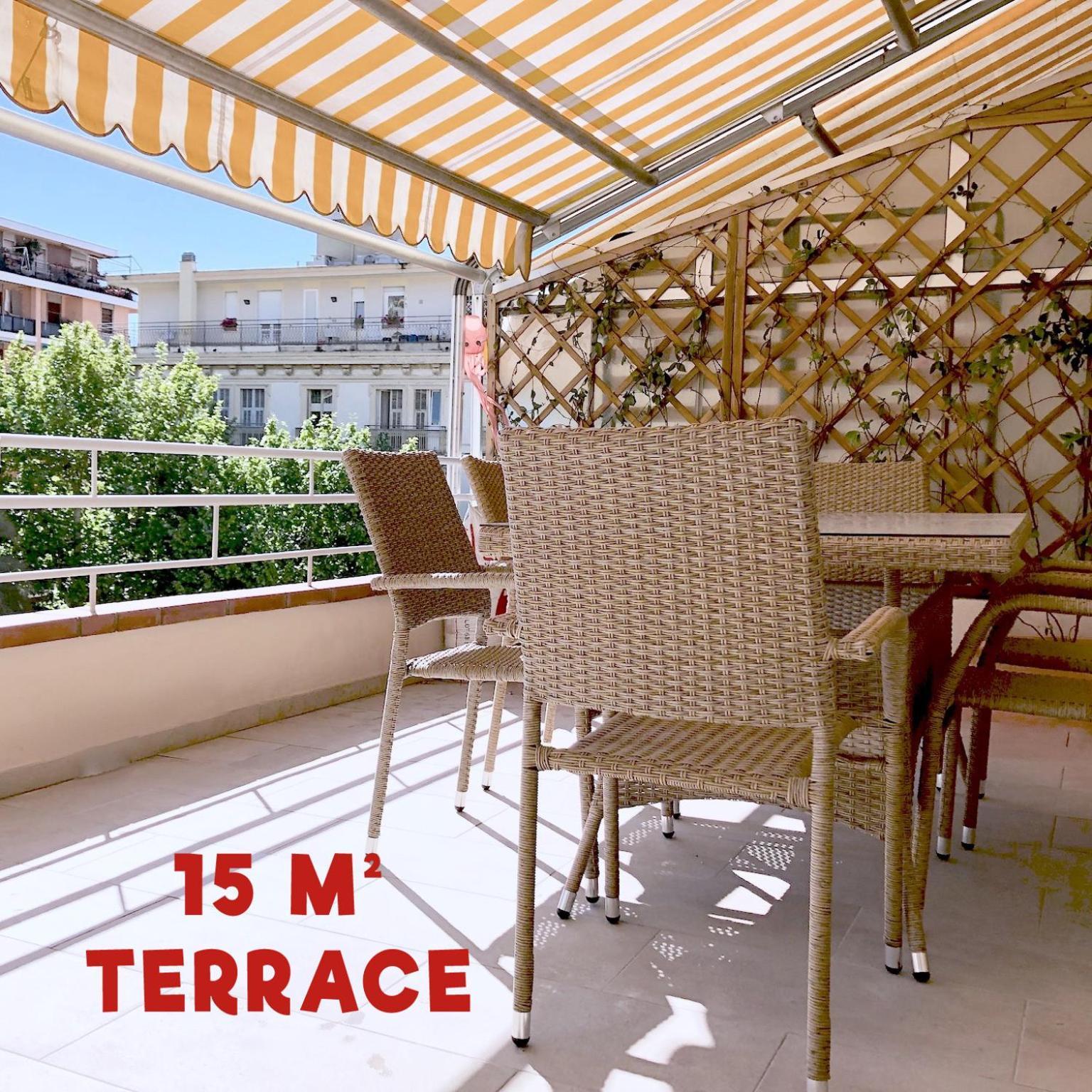 Sanremo Dream - Garibaldi Apartment Bagian luar foto
