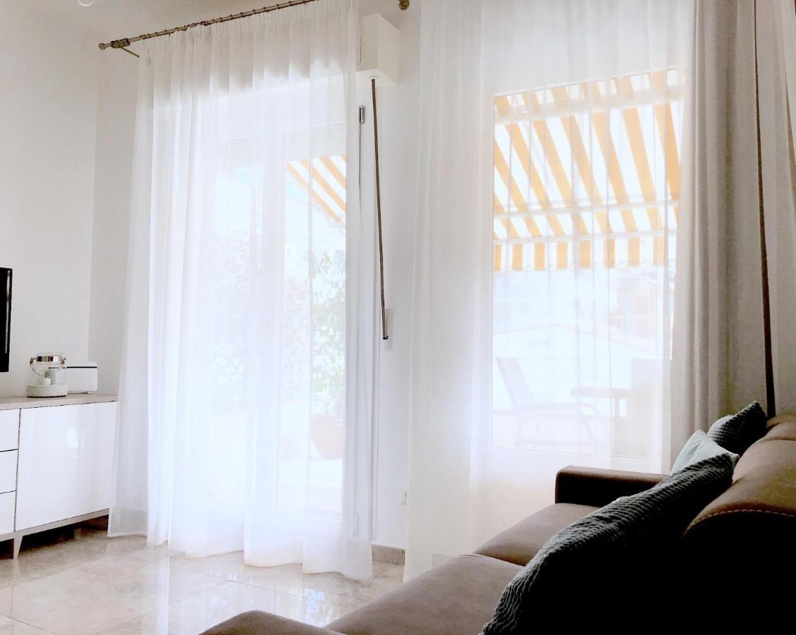 Sanremo Dream - Garibaldi Apartment Bagian luar foto