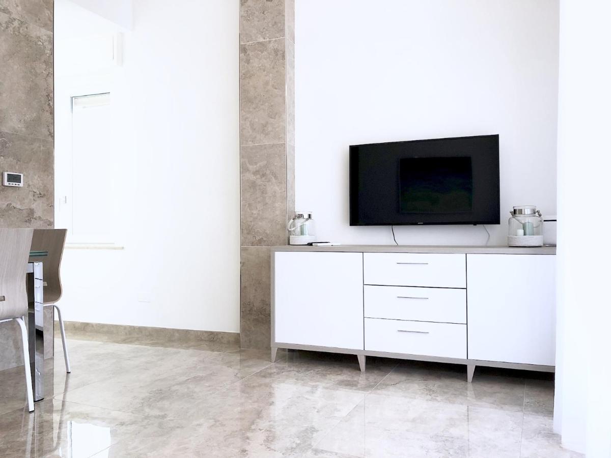 Sanremo Dream - Garibaldi Apartment Bagian luar foto